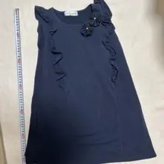 Catherine Cottage 민소매 원피스 네이비