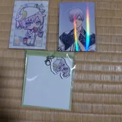 キューピットパラサイト リネット パルカ キュピパラ 春風マルシェ