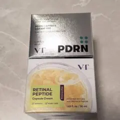 新品未使用 VT カプセルクリーム まとめ売りのサムネイル