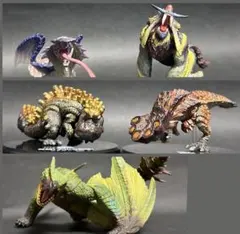 2025年最新】超造形魂 モンスターハンターの人気アイテム - メルカリ