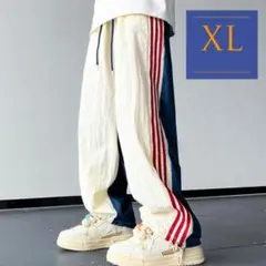 トルコロール トラックパンツ XL ナイロンパンツ ジャージパンツ ユニセックス