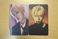 ENHYPEN ソヌ ユニバ特典 トレカ セット