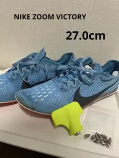超貴重　初期カラーAIR ZOOM VICTORY 　24.5センチ 超貴重 初期カラーAIR ZOOM VICTORY 24.5センチ