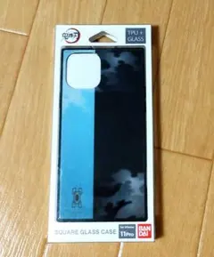 鬼滅の刃 時透無一郎 スマホケース
