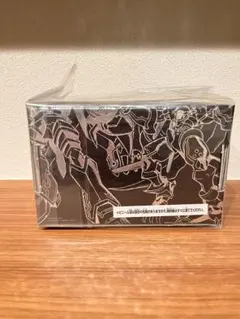 デジタルモンスターカードゲーム　デジモン20thアニバーサリーセット