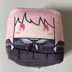 プロセカ 暁山瑞希 モアプラススクエアマスコット