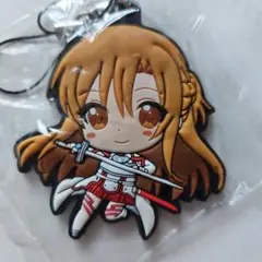 アスナ 「できゅーと! ソードアート・オンライン ラバーストラップ」