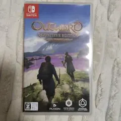 Outward Definitive Edition