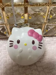 ハローキティ ちゃんクッキースクイーズ サンリオ 2019年製