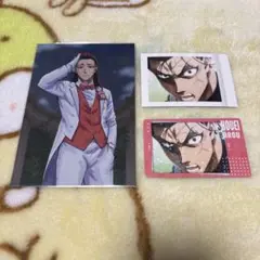 ブルーロック 馬狼照英 まとめ