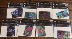 一番くじ ワンピース 悪魔を宿す者達 I賞　12種　8種セット