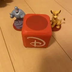 ディズニーマジカルオーディオンえほん