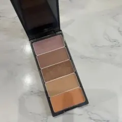 shu uemura アトリエメイド チークパレット 5色のサムネイル