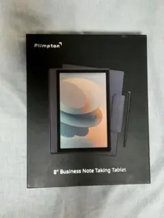 【美品】Plimpton Paper 8：Wacom EMRペン付属 Plimpton Paper 8：Wacom EMRペン付属 - メルカリ