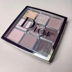 Dior ディオール バックステージアイパレット002