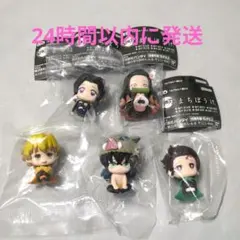 鬼滅の刃　まちぼうけ　ガチャ