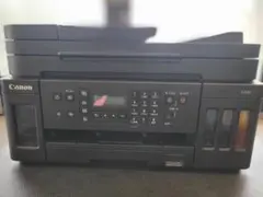 950Canon G6030 ギガタンク 複合機 コピー スキャン - メルカリ