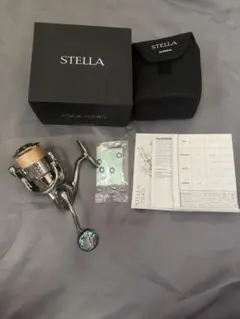 2026年最新】シマノ 18ステラ2500SHGの人気アイテム - メルカリ