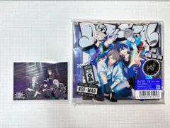 にじさんじ　ろふまお　DiVE ！N 初回生産限定盤