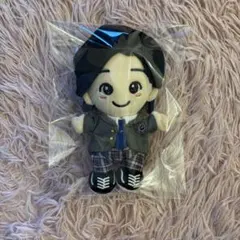 道枝駿佑 なにわ男子 ちびぬい 金田一少年の事件簿