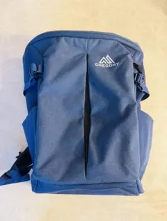 グレゴリー　バックパック　スケッチ28 リュック　ネイビー　青　ブルー