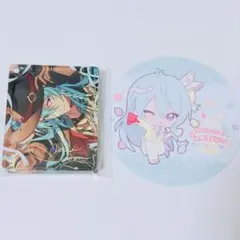 あんスタ 渉 コロッタ