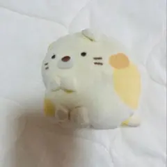 すみっコぐらし ねこ がま口 ぬいぐるみのサムネイル