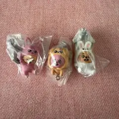 straykids スキズ つまんでつなげてますこっと　skzoo