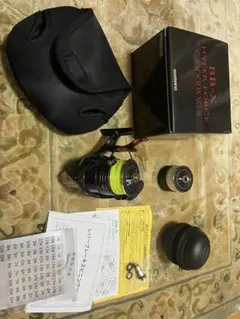【値下げ】 ハイパーフォースc3000dxxgのサムネイル