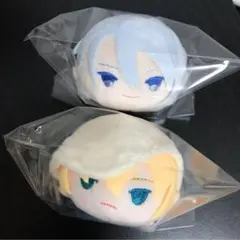 もちマス　山姥切国広 もちもちマスコットロング 刀剣乱舞-ONLINE- 山姥切国広（再販