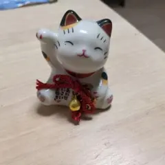 招き猫 置物 金運幸運