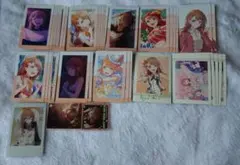 プロセカ カード類 まとめ売り 花里みのり
