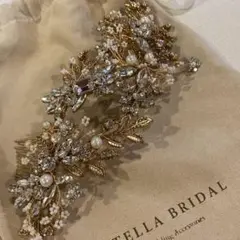 STELLA BRIDAL ヘッドドレス