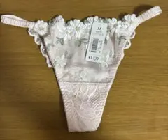 aimerfeel Mサイズ Tバック ショーツ