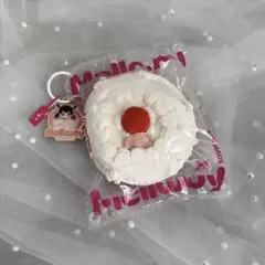 mellojoy いちごショートケーキ ホール スクイーズ