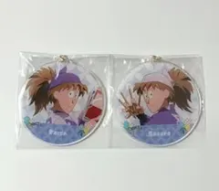 忍たま乱太郎 みんなで商いBIGアクリルキーホルダー 不破雷蔵 鉢屋三郎