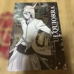 BLEACH メタルポストカード【ウルキオラ】