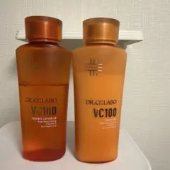 ドクターシーラボ VC100 化粧水 乳液 セットのサムネイル