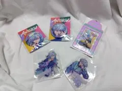 パラライ cozmez グッズ - メルカリ