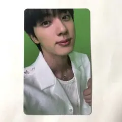 BTS ジン RunSeokjin EP.TOUR 会場限定トレカ - メルカリ