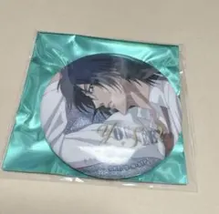 忍足侑士 シャイニー缶バッジ