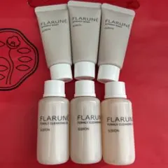 アルビオン フラルネ クレンジング洗顔セット