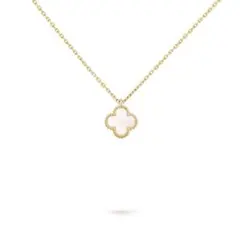 大セール‼️ヴァンクリーフ&アーペルスウィートアルハンブラネックレス　超大人気