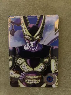 2026年最新】ドラゴンボール セル パラレルの人気アイテム - メルカリ