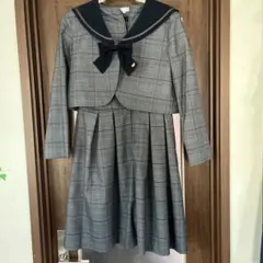 フォーマルワンピース165cm