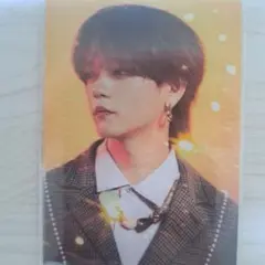 FANTASTICS 中島颯太 ラキドロトレカ