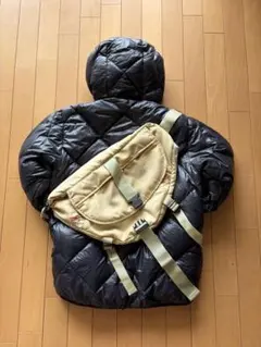 あ*様 OLD stussy 紺タグ　90s ウエストバック　希少　ステューシー あ*様 OLD stussy 紺タグ 90s ウエストバック 希少 ステューシー