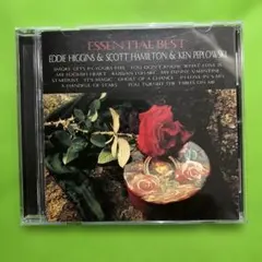 ESSENTIAL BEST Eddie Higgins