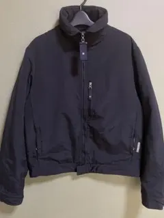 T*O様 【ARMANI】vintage ナイロンジャケット ブラック T*O様 【ARMANI】vintage ナイロンジャケット ブラック - メルカリ