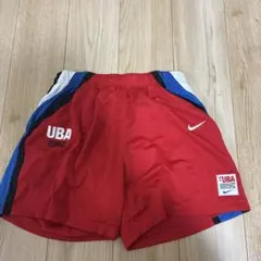 Nike UBA ショートパンツ Lサイズ
